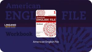 آموزش زبان انگلیسی با American English File