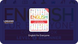 آموزش زبان انگلیسی با English for everyone