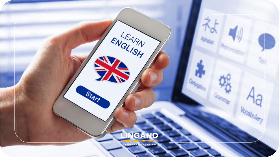 معرفی ۵ اپلیکیشن آموزش زبان انگلیسی