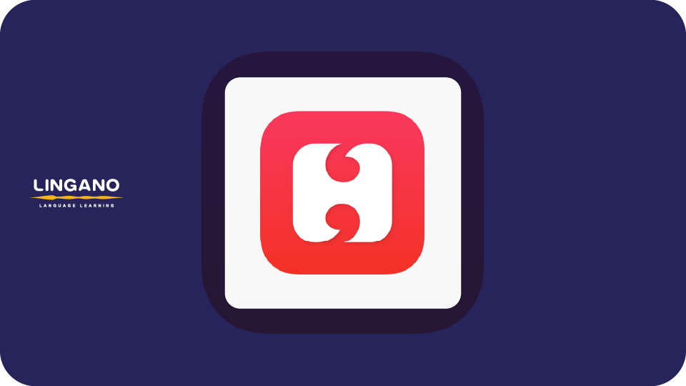 اپلیکیشن آموزش زبان Hello English