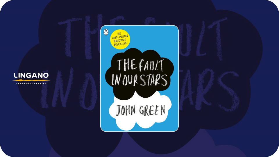 کتابThe Fault in Our Stars