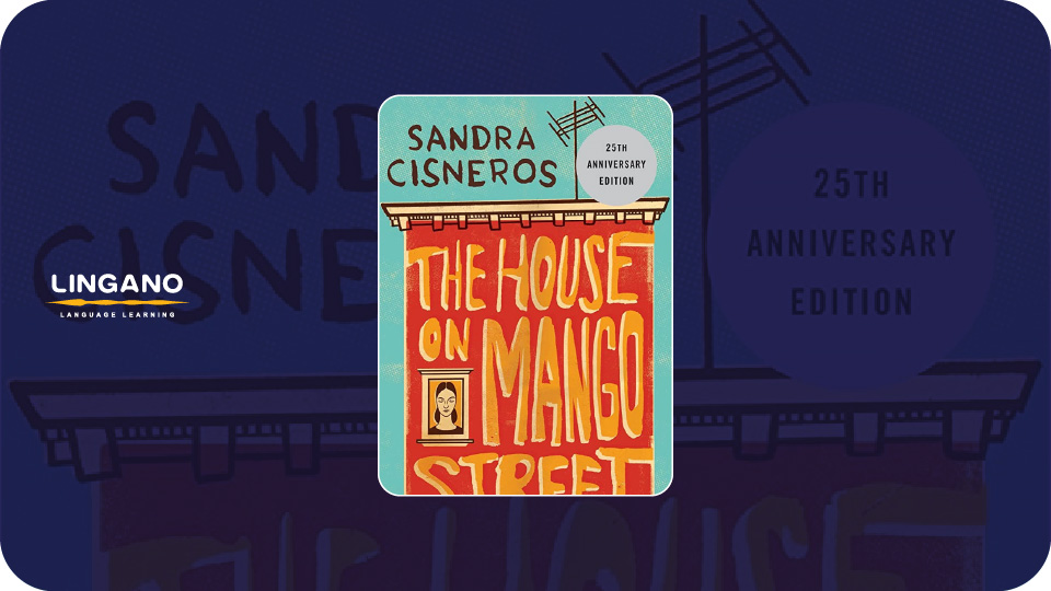 کتابThe House on Mango Street