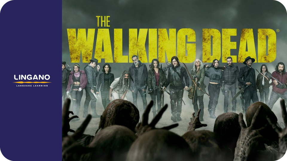 the walking dead