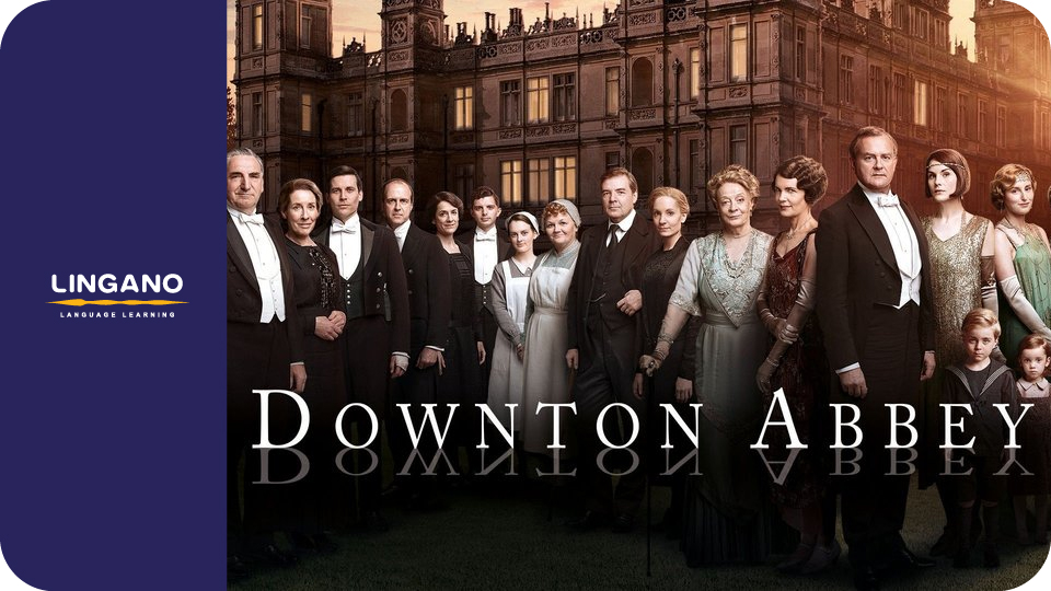 downtown abbey