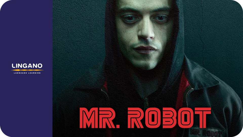 mr. robot