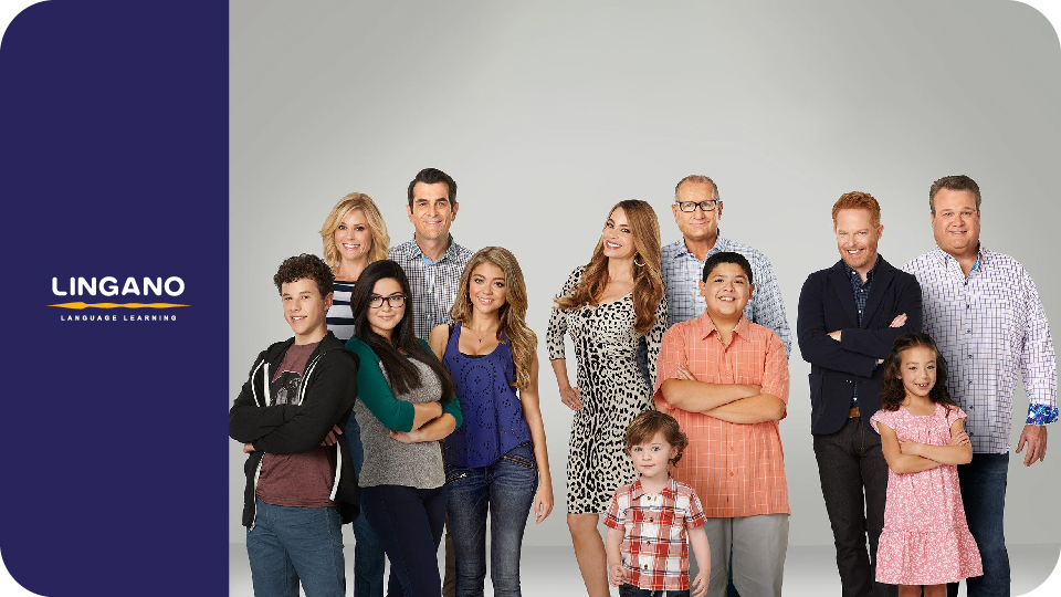 modern family