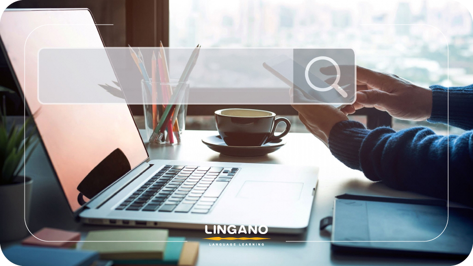 معرفی بهترین وب سایت های آموزش زبان با ویدیو      