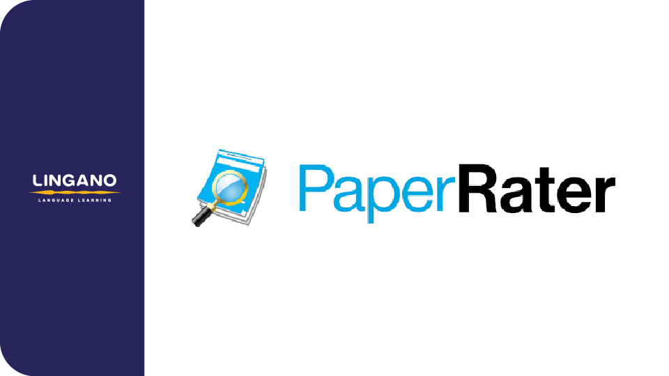 ابزار PaperRater