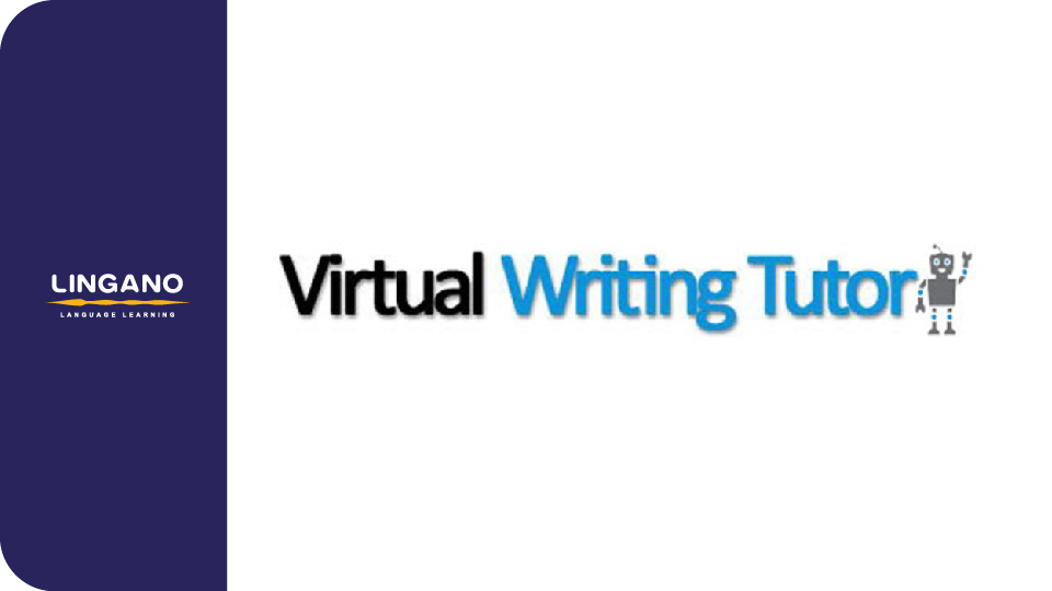 سایت Virtual Writing Tutor