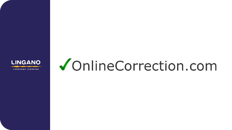 ابزار OnlineCorrection