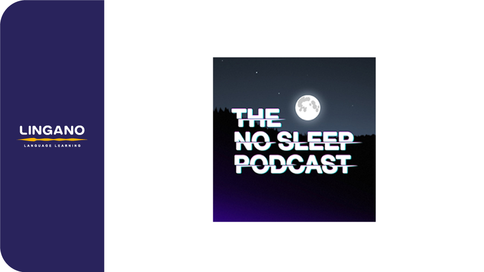 پادکست NoSleep
