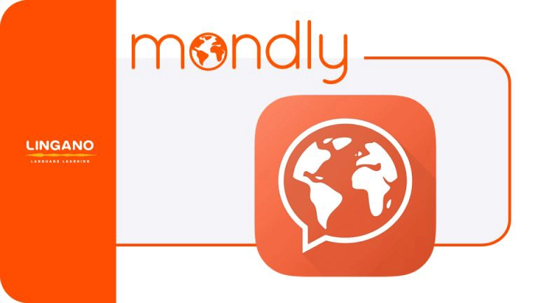 چت بات Mondly