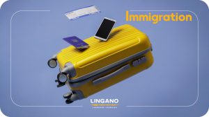 آموزش زبان انگلیسی برای مهاجرت