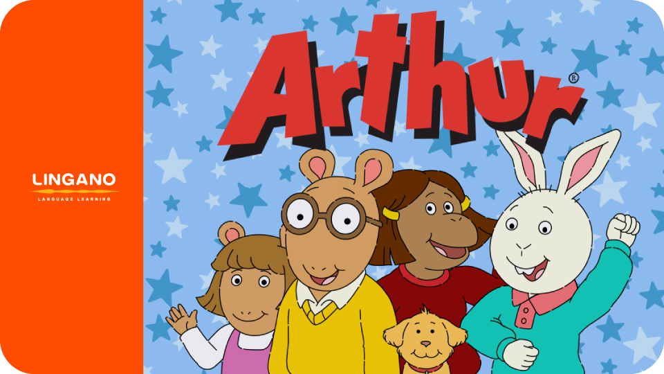 arthur