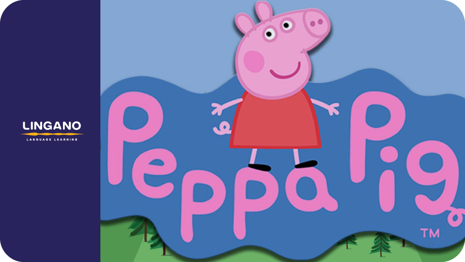 peppa pig