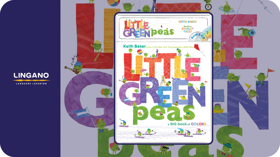 Little Green Peas