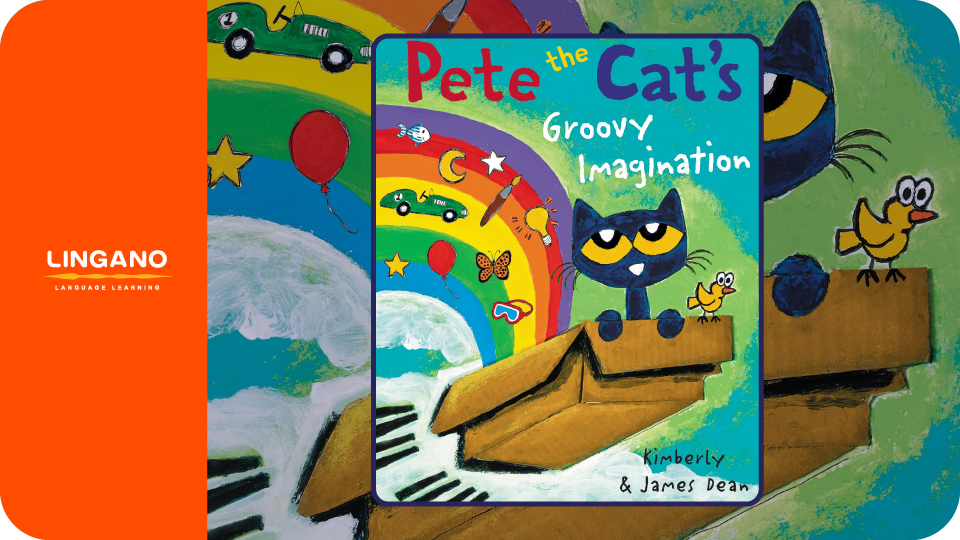 Pete the Cat