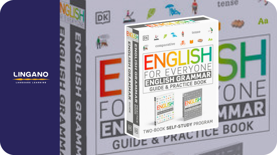 English for everyone: English grammar guide