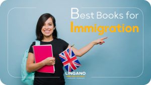 کتاب های آموزش زبان انگلیسی برای مهاجرت