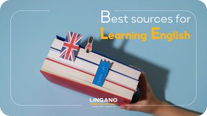 منابع یادگیری زبان برای مهاجرت