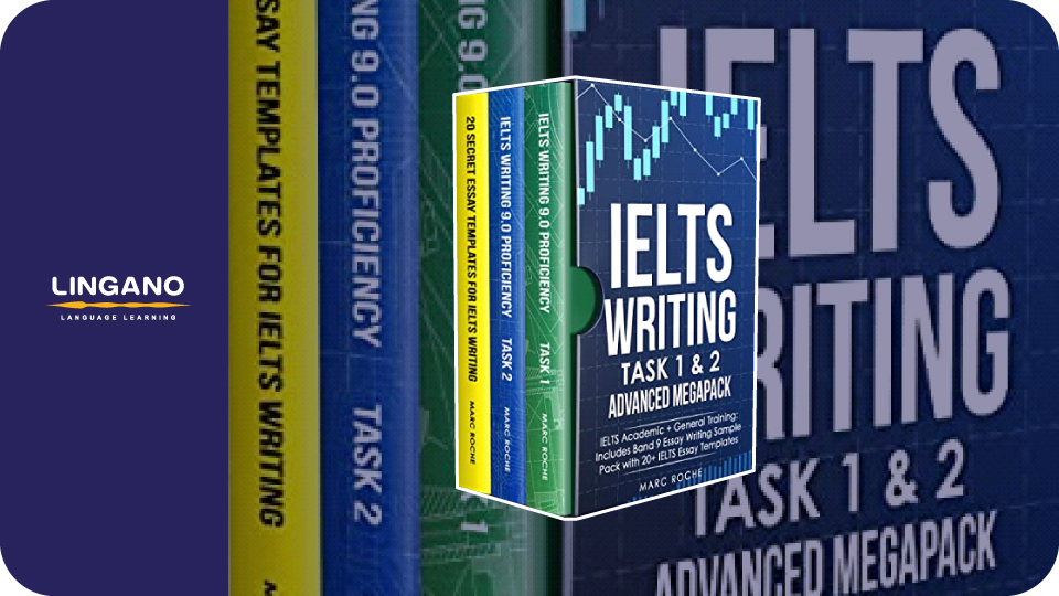  IELTS Writing Task 1 and 2