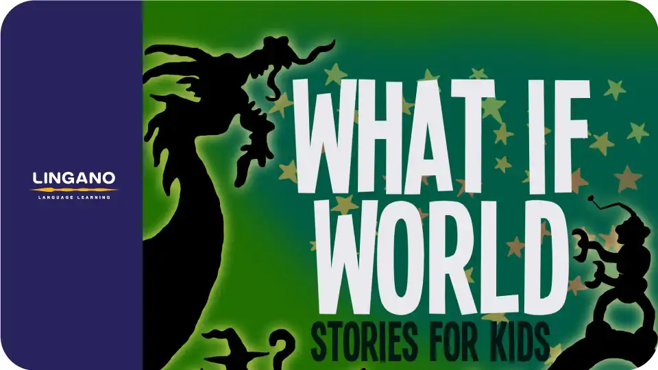 پادکست what is world