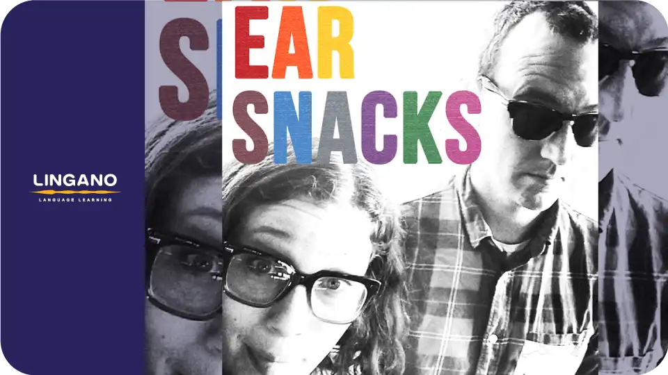 پادکست ear ssnacks