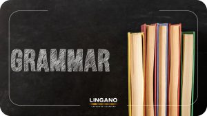 گرامر انگلیسی پیشرفته