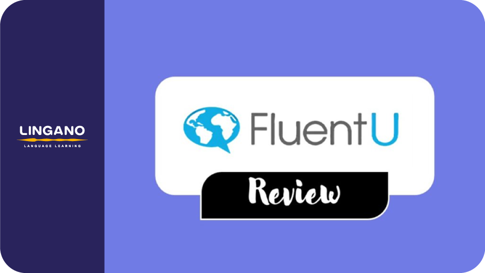 معرفی برنامه FluentU