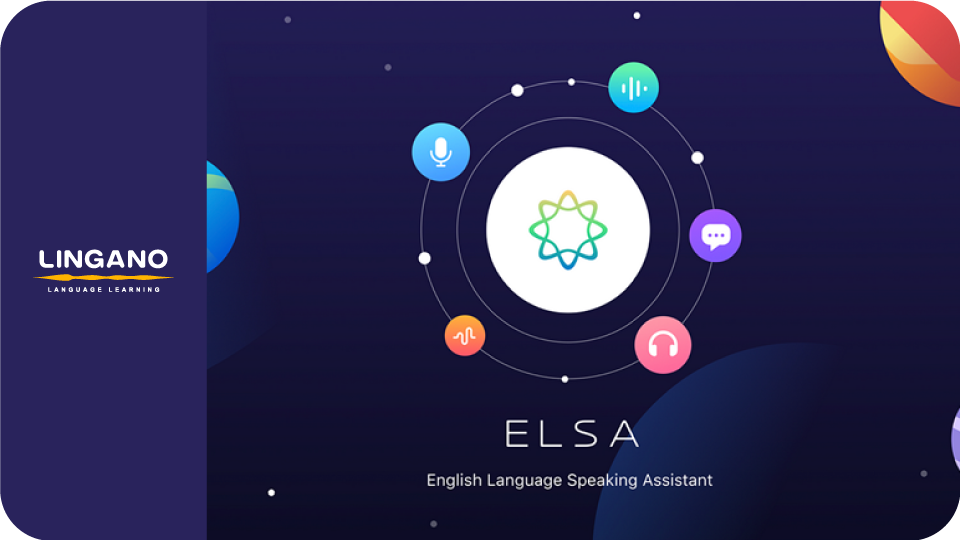معرفی برنامه کاربردی Elsa Speak