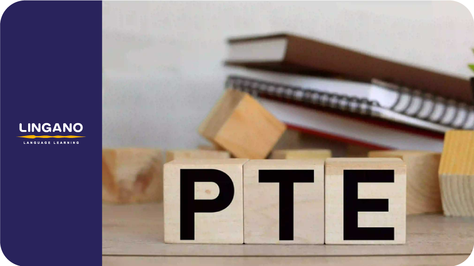 آزمون PTE برای مهاجرت به کانادا