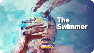 داستان The Swimmer