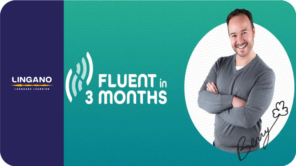 کامیونیتی Fluent in 3 Months