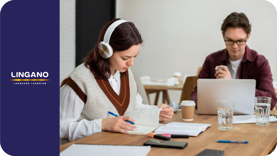 تکنیکهایی برای تقویت لیسنینگ آیلتس