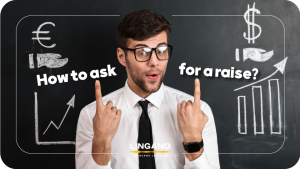 درخواست افزایش حقوق به انگلیسی