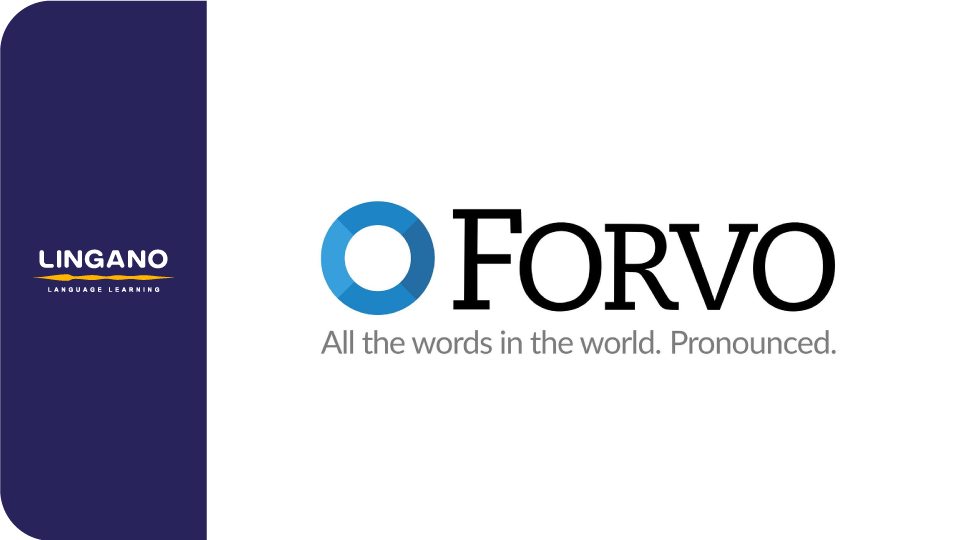 Forvo.com