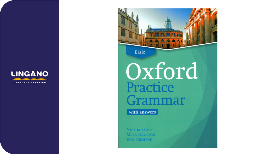Oxford practice grammar basic