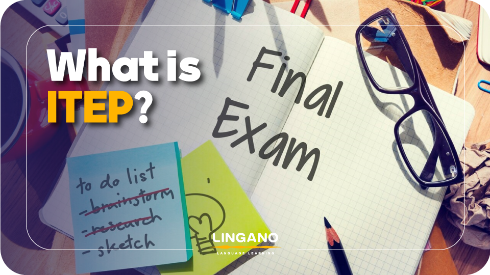 آزمون ITEP چیست؟ آشنایی با آزمون آی تپ