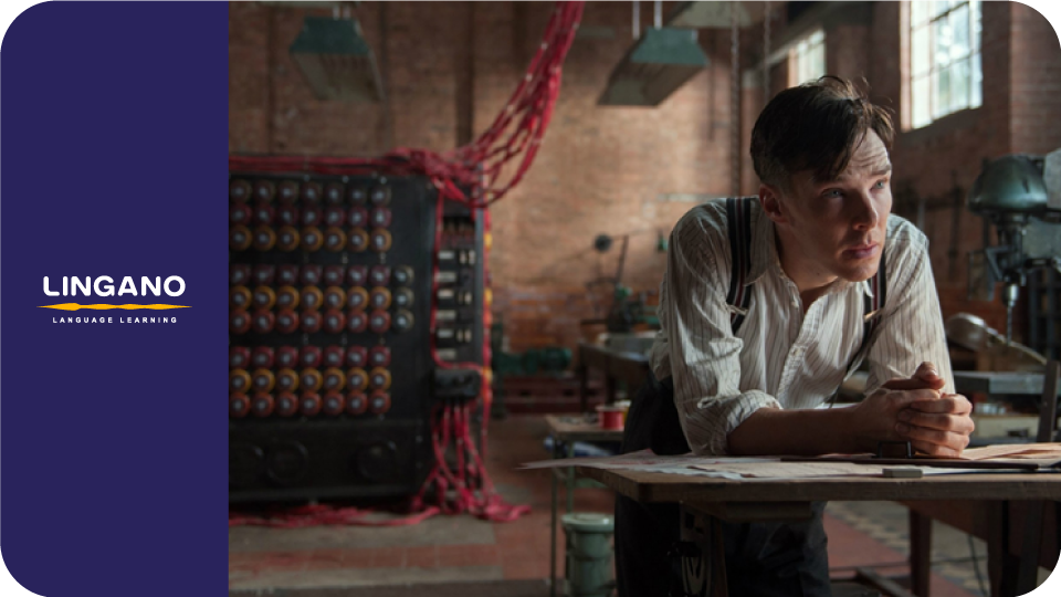 The Imitation Game