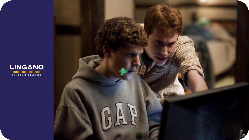The social network