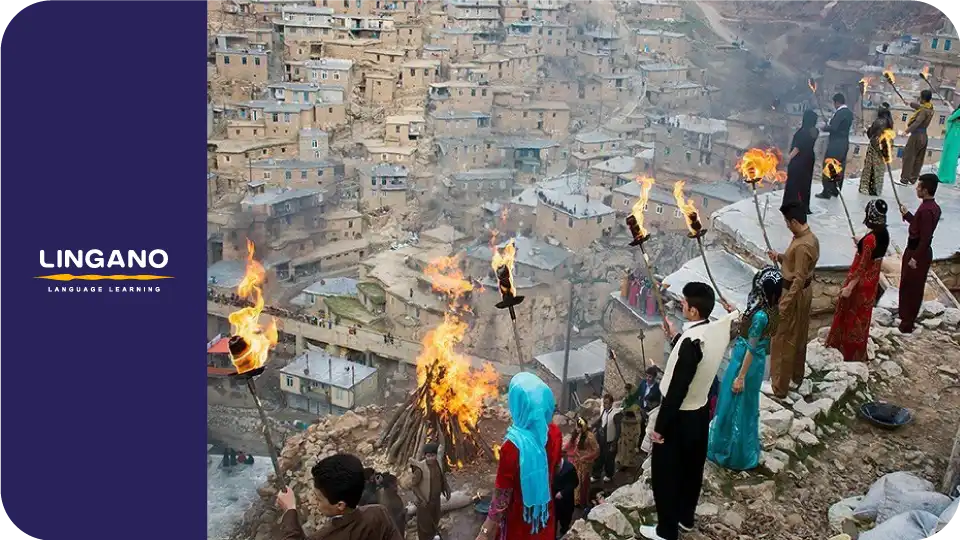 چهارشنبه سوری