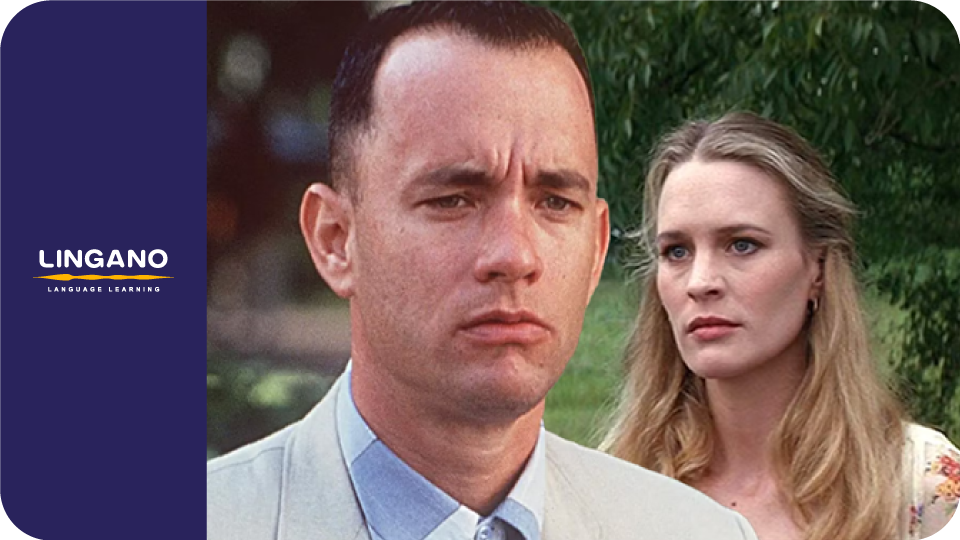 Forrest Gump