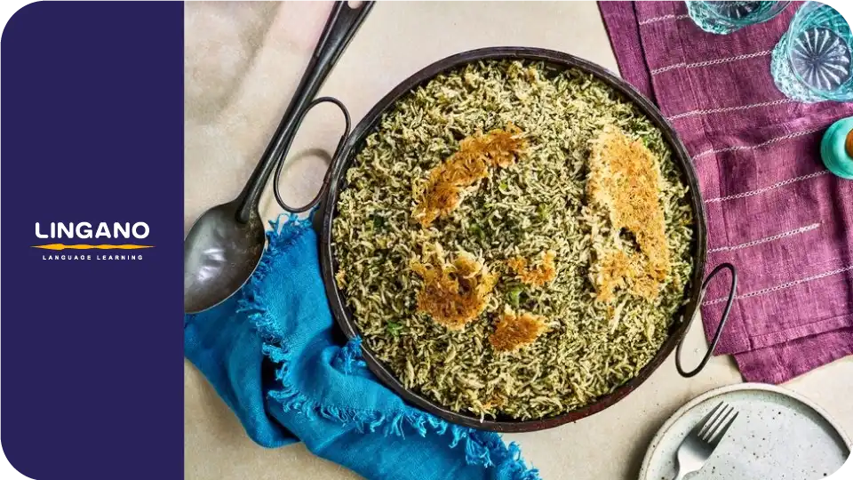مردم در نوروز چه غذایی میخورند؟