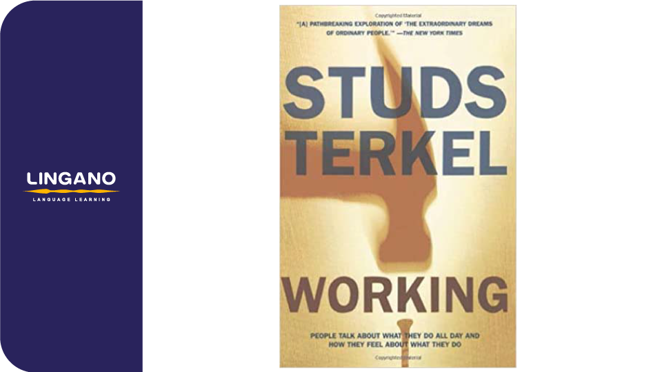 Working Studs Terkel