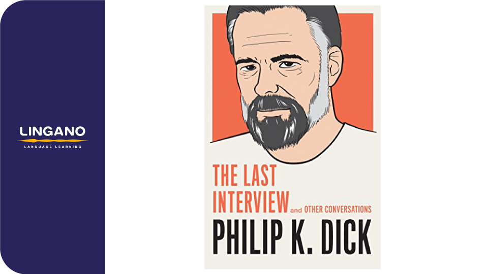 The Last Interview Series