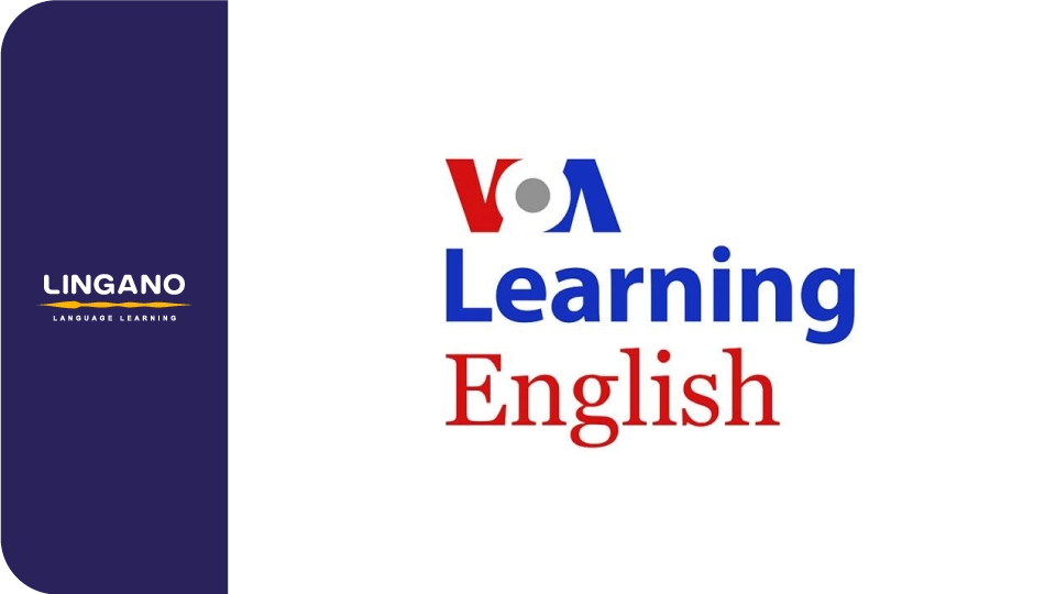 پادکست معروف Voice of America