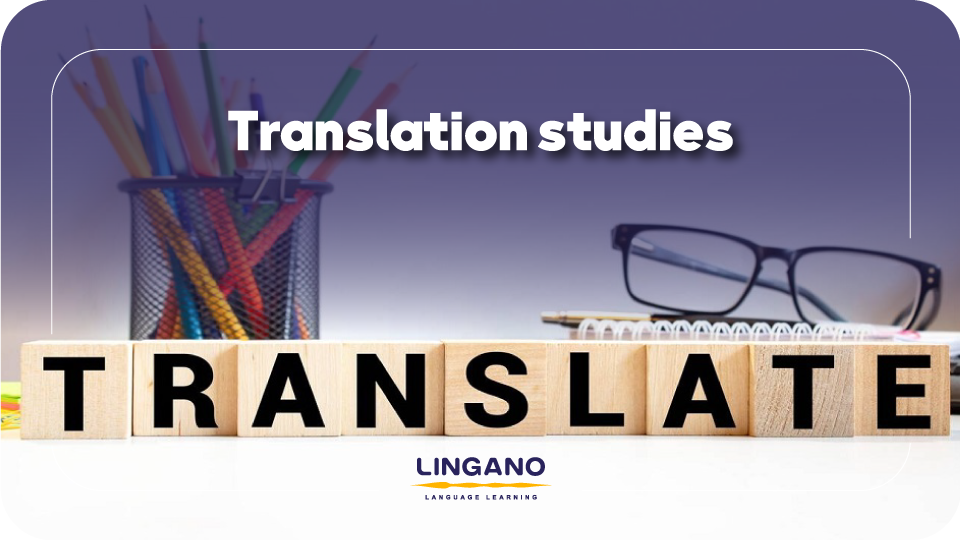 معرفی رشته مترجمی زبان انگلیسی + گرایش، درآمد و بازار کار