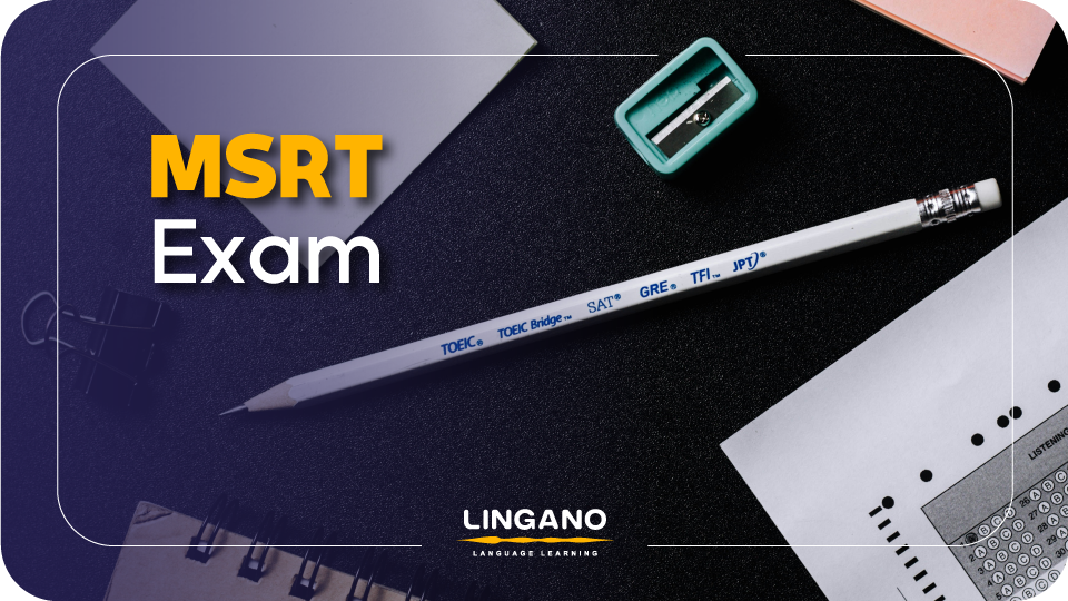 آزمون MSRT چیست؟ + بهترین منابع و نمونه سوالات