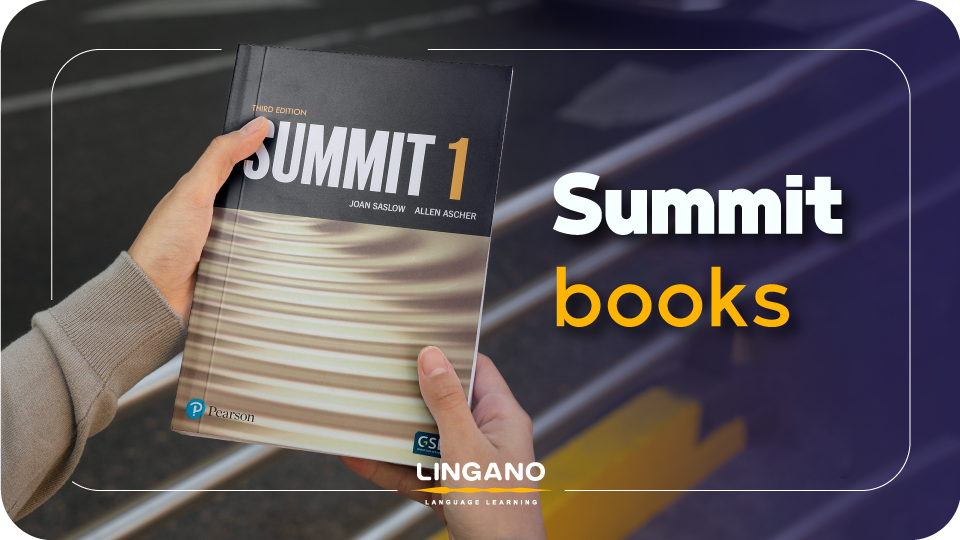 کتاب Summit برای استخوان‌خُردکرده‌ها یا تازه‌کارها؟
