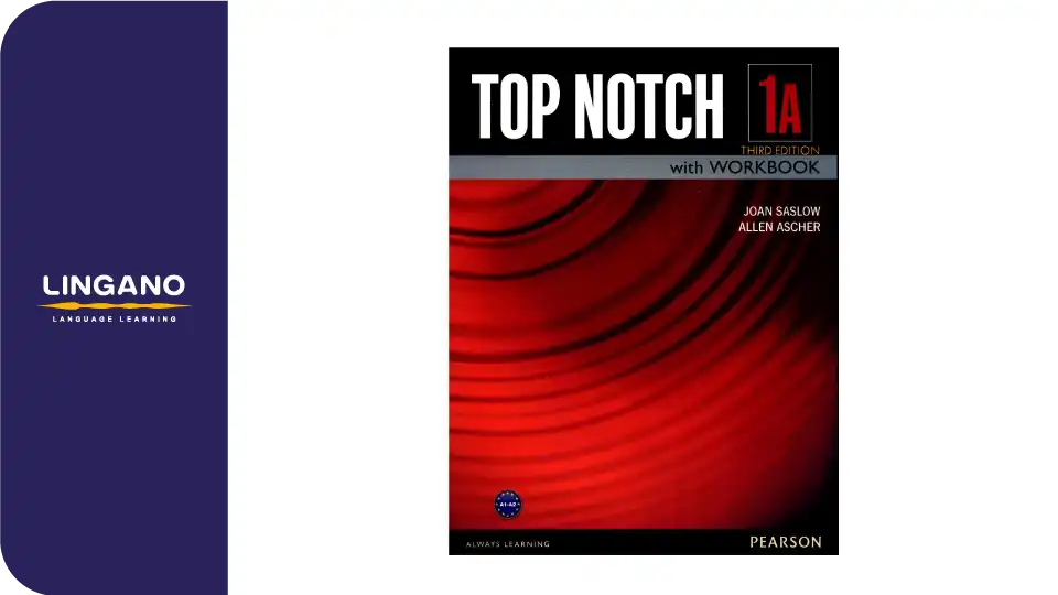 Top Notch 1A